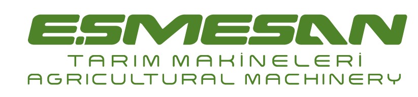 Esmesan Tarim makinaları